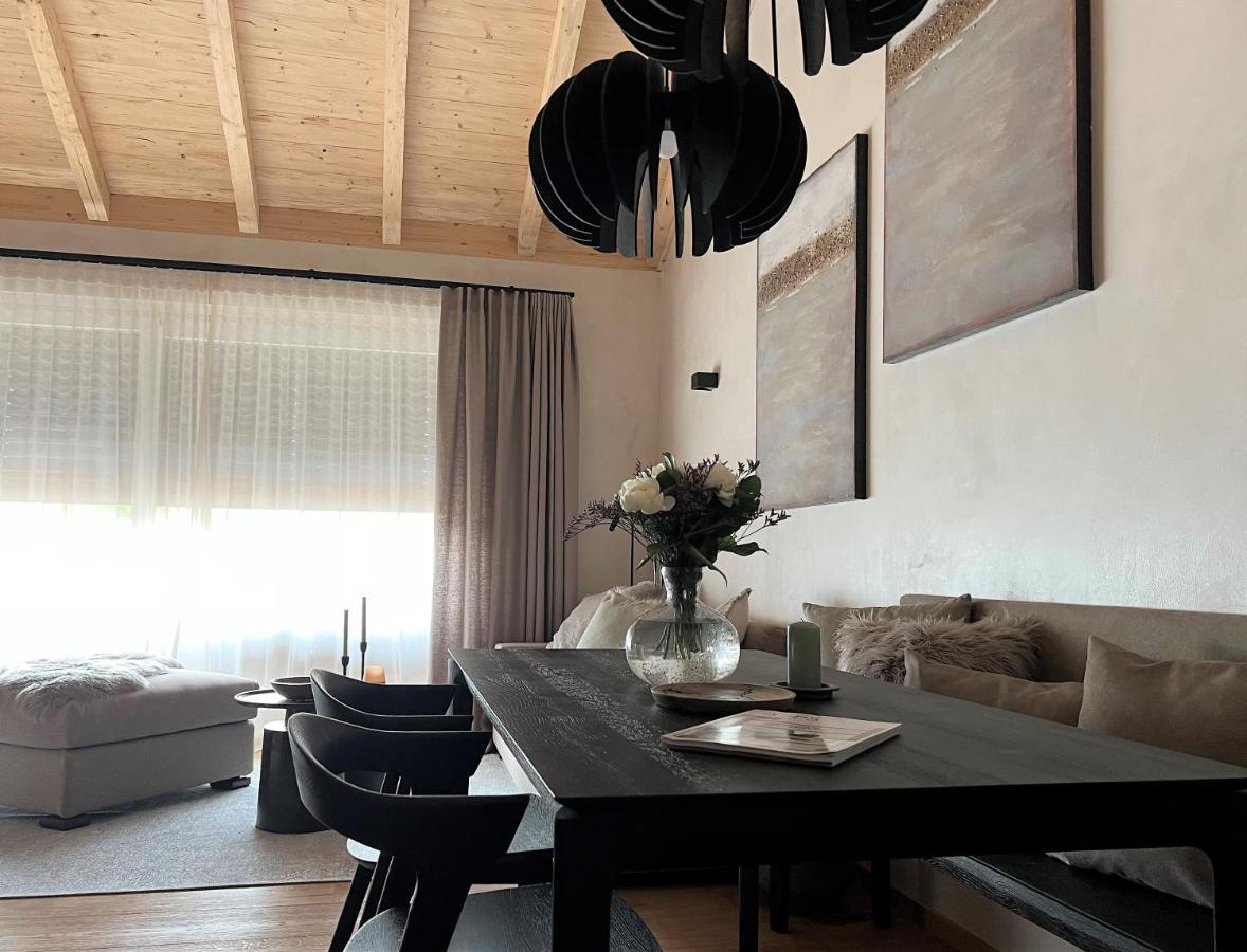 Bergsoul (Adults Only) Apartment Garmisch-Partenkirchen Exterior photo