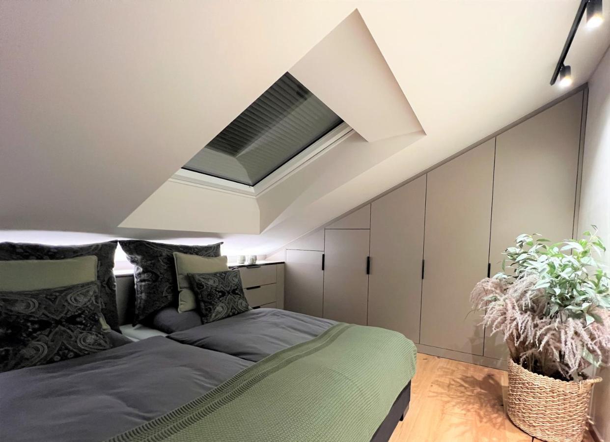 Bergsoul (Adults Only) Apartment Garmisch-Partenkirchen Exterior photo