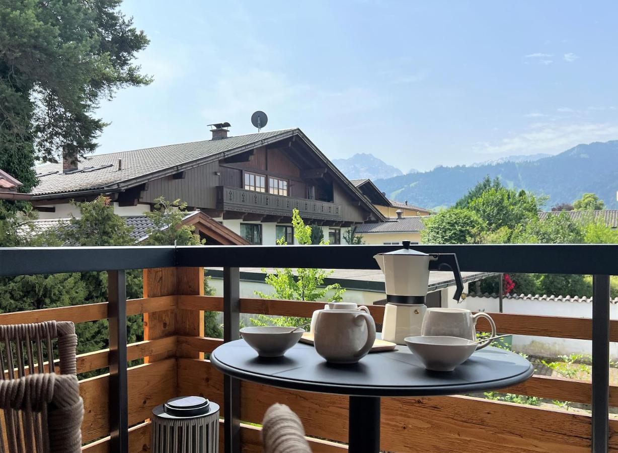 Bergsoul (Adults Only) Apartment Garmisch-Partenkirchen Exterior photo