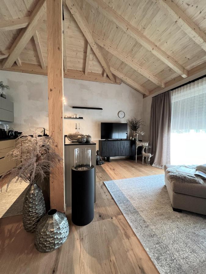 Bergsoul (Adults Only) Apartment Garmisch-Partenkirchen Exterior photo
