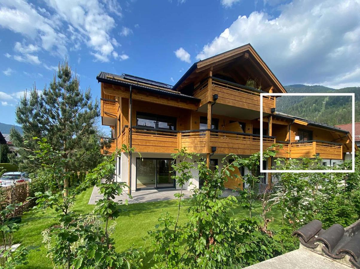 Bergsoul (Adults Only) Apartment Garmisch-Partenkirchen Exterior photo
