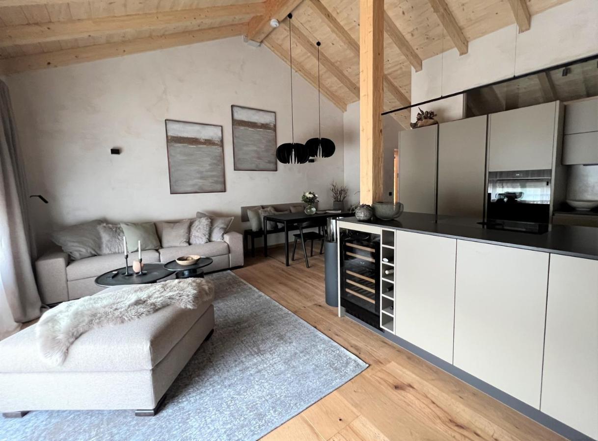 Bergsoul (Adults Only) Apartment Garmisch-Partenkirchen Exterior photo