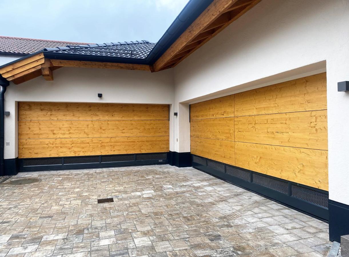 Bergsoul (Adults Only) Apartment Garmisch-Partenkirchen Exterior photo