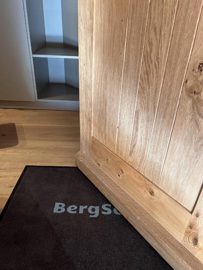 Bergsoul (Adults Only) Apartment Garmisch-Partenkirchen Exterior photo