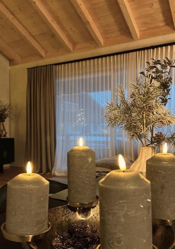 Bergsoul (Adults Only) Apartment Garmisch-Partenkirchen Exterior photo