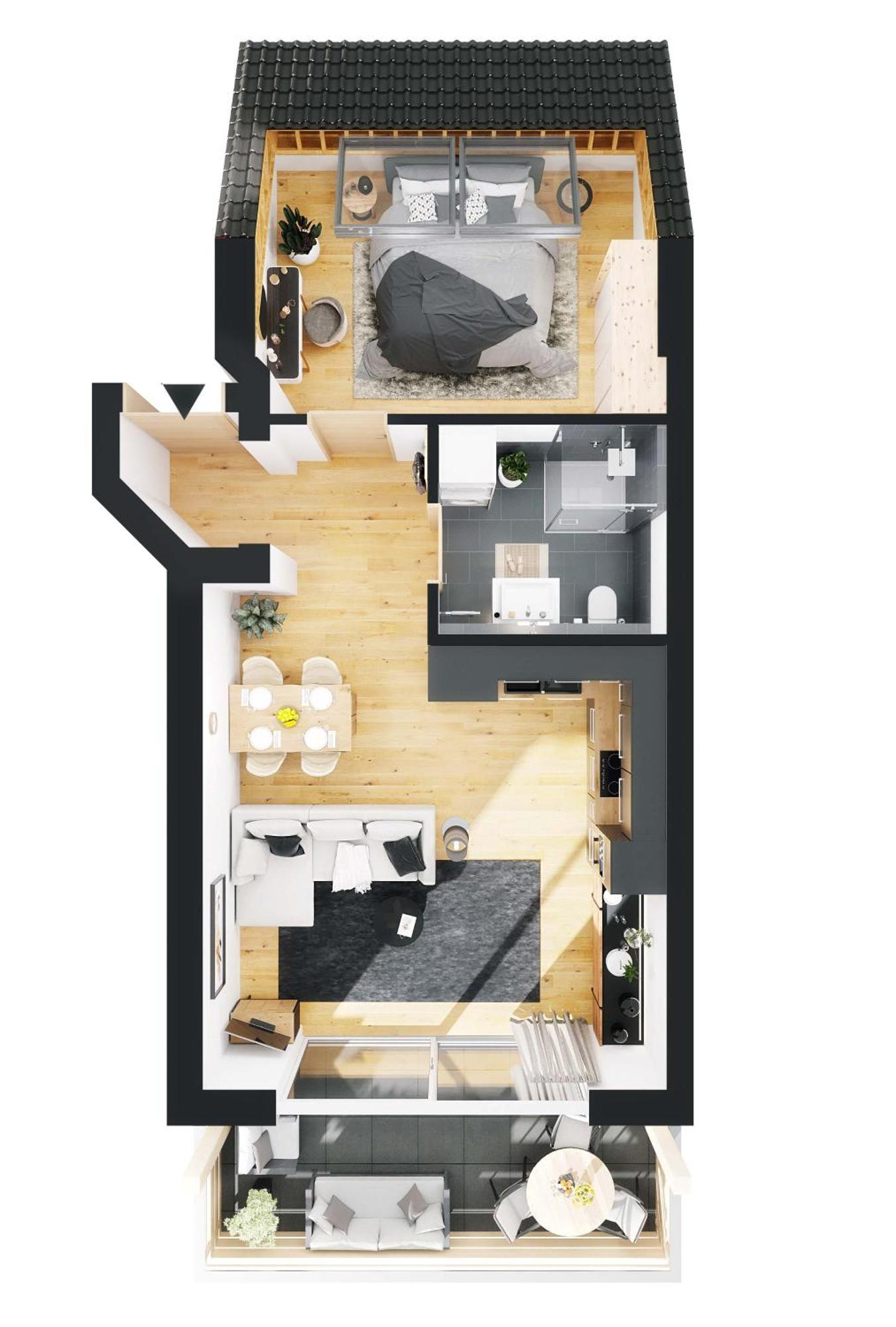 Bergsoul (Adults Only) Apartment Garmisch-Partenkirchen Exterior photo
